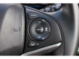 安全運転支援システムHonda SENSINGを搭載。アダプティブクルーズコントロール、車線維持など複数の先進技術で安心・快適なドライブをサポートします。