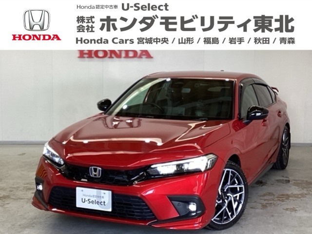 シビック  2.0 e:HEV