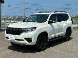 ランドクルーザープラド 2.8 TX Lパッケージ ディーゼル 4WD 