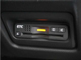 今や必需品の◆ETC車載器 装備車◆ 有料道路を利用する際にスムースに通過でき、わずらわしい料金支払いから開放されます!
