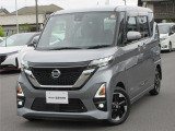 【NISSAN INTELLIGENT MOBILITY】最先端の技術で、あなたを未来のワクワクへと導く。それが日産のインテリジェント モビリティ