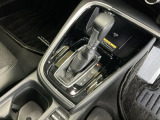 発進時から滑らかに加速する無段階変速のCVTはストップ&ゴーの多い街の中も快適です