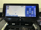 ハリアー 2.0 Z レザーパッケージ 