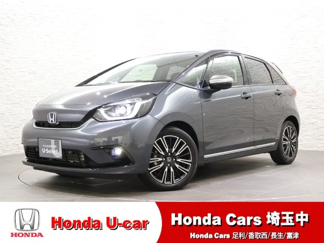 ホンダ フィット 
