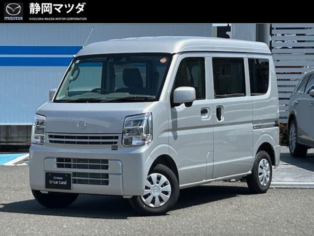 スクラム PC ハイルーフ 