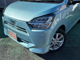 ミライース G SAIII 