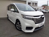 ステップワゴン 2.0 スパーダ ハイブリッド G EX ホンダセンシング 
