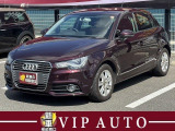 アウディ A1 1.4 TFSI