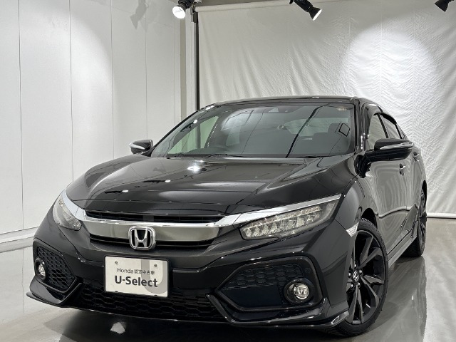 シビック 1.5 