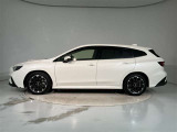 レヴォーグ 1.8 GT EX 4WD 