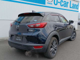 CX-3 2.0 20S プロアクティブ 4WD 
