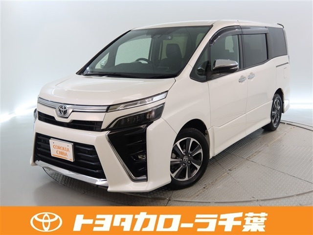 ヴォクシー 2.0 ZS 煌III