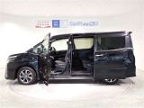 ☆トヨタ認定中古車☆ 安心のU-car選び!! 3つの安心!☆まるごとクリーニング☆車両検査証明書☆ロングラン保証☆納車前の点検整備にて、万全の状態でお渡しいたします。