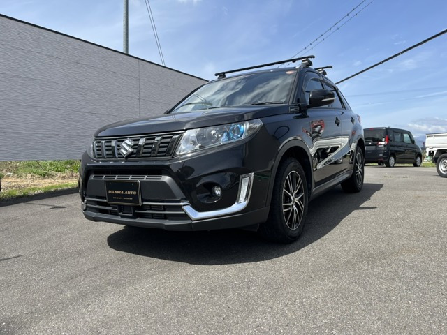 エスクード  1.4 4WD