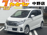 この度は高見澤カーセブン中野店のお車をご覧いただきましてありがとうございます。