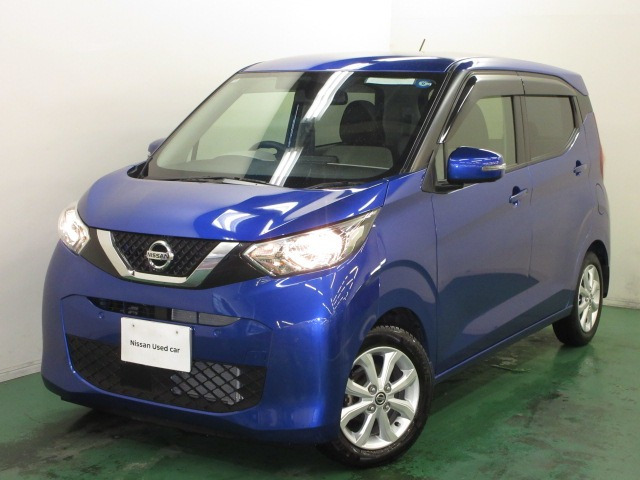 日産 デイズ 