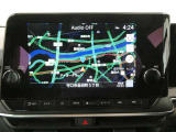 Nissan Connectナビゲーション☆大画面ディスプレイ・フルセグTV・Bluetooth・USB・HDMI・Apple CarPlay&Android Auto連携☆