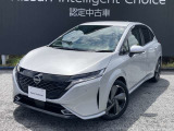 日産 ノートオーラ
