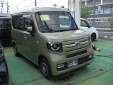 N-VAN +スタイル ファン ホンダセンシング 4WD 