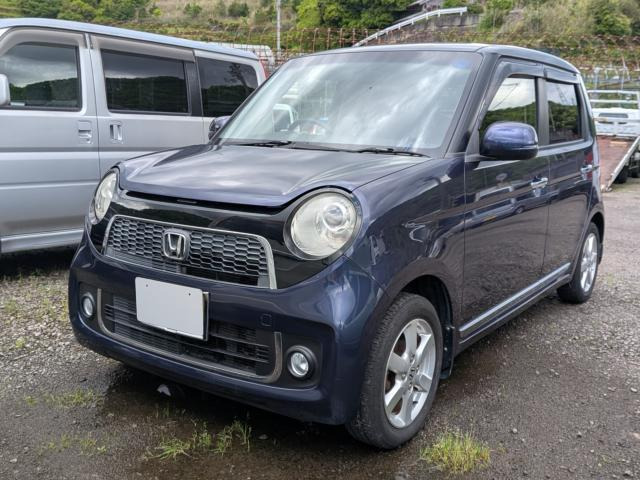 N-ONE プレミアム 