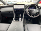 アルファード ハイブリッド 2.5 Z E-Four 4WD 修復歴無し