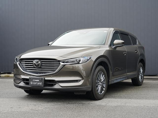 CX-82.5 25S スマートエディション