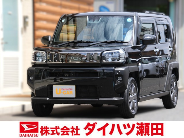 タフト G ターボ 