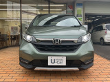 フリード 1.5 クロスター ホンダセンシング 