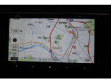【メモリーナビ】遠方へのドライブも安心ですね! フルセグ/DVD/CD/SD/Bluetooth/USB/バックカメラ