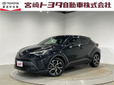 トヨタ C-HR