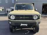 ジムニー XC 4WD 