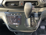 CVTを搭載していますので滑らかな走りと燃費も期待出来ます!