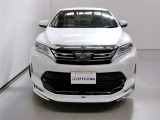 ハリアー 2.5 ハイブリッド E-Four プログレス 4WD 