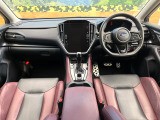 レヴォーグ 1.8 STI スポーツ EX 4WD 