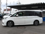ステップワゴン 1.5 スパーダ ホンダ センシング 
