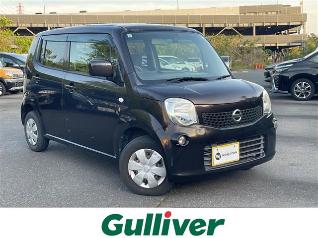 モコ S 修復歴無し