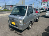 サンバートラック TB 4WD 