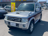 パジェロミニ エクシード 4WD 