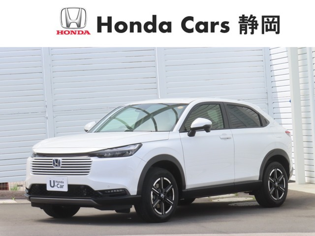 ホンダ ヴェゼル 