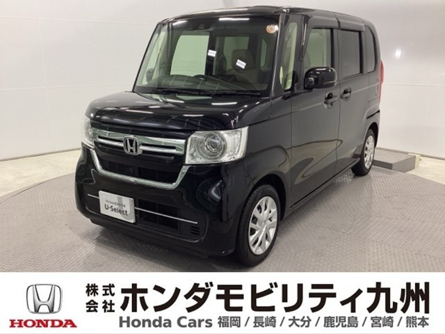 N-BOX L 