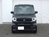 N-BOX  660 4WD
