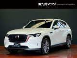 マツダ CX-60