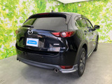 CX-5 2.5 25S Lパッケージ 