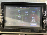 フルセグ、CD、DVD、SD、ブルートゥース、CD録音機能