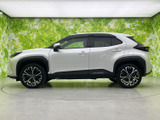 ヤリスクロス 1.5 ハイブリッド Z E-Four 4WD 