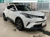C-HR ハイブリッド 1.8 G 