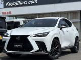 レクサス NX