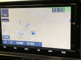 ナビゲーションは地図の確認だけでなく、DVDやCDの再生も重要です。きっとドライブを盛り上げてくれることでしょう。