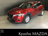 マツダ CX-3