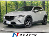 マツダ CX-3